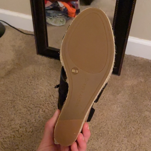 Lucky brand wedges - Picture 6 of 6